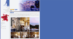 Desktop Screenshot of hotelacrogiali.com