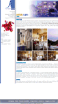 Mobile Screenshot of hotelacrogiali.com